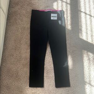 Black Gretchen Scott Pants
